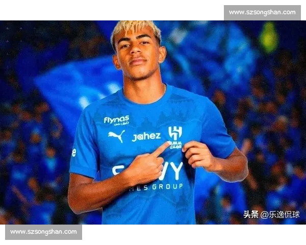 4 亿欧砸向 18 岁天才！利雅得新月追亚马尔，巴黎 2 亿曾遭拒