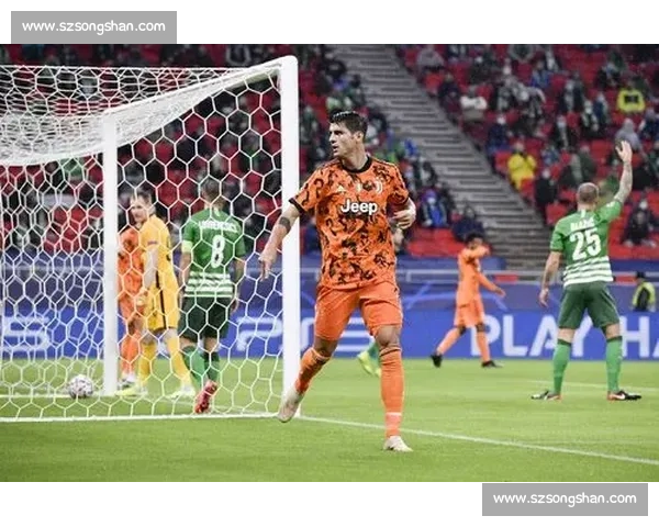 七穿战袍不改赤心：莫拉塔的漂泊与国家队坚守