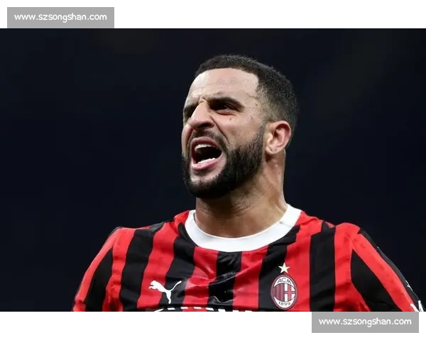 费内巴切锁定沃克!曼城放行 + 高薪诱惑,英格兰老将迎职业生涯十字路口 费内巴切锁定沃克!曼城放行 + 高薪诱惑,英格兰老将迎职业生涯十字路口