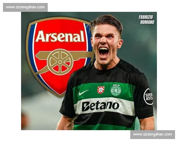 斯基拉确认:阿森纳锁定哲凯赖什,瑞典锋霸铁心加盟 斯基拉确认:阿森纳锁定哲凯赖什,瑞典锋霸铁心加盟