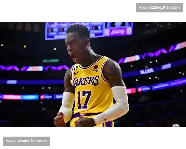 国王两年 3000 万签施罗德 后场双核剑指季后赛 国王两年 3000 万签施罗德 后场双核剑指季后赛