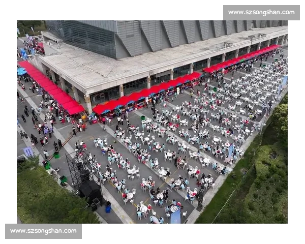 苏超排面炸裂!赞助商激增 + 空中编队 + 家乡舰助阵